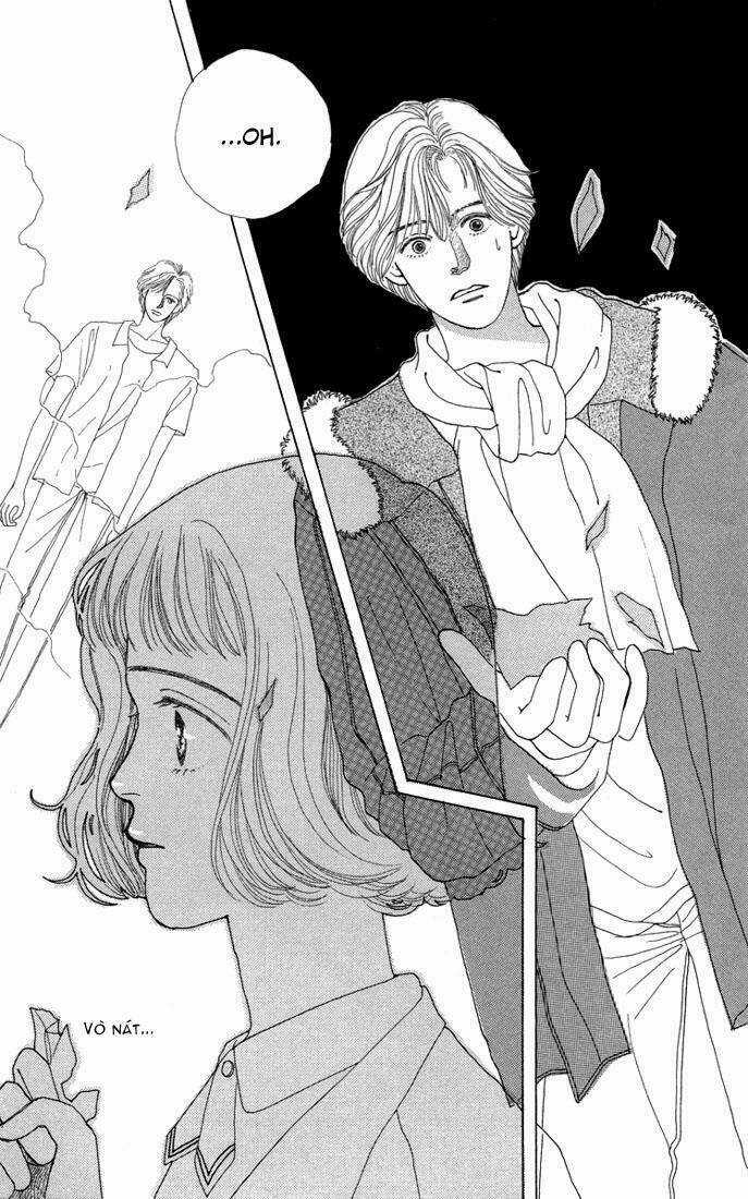 Con Nhà Giàu Ngoại Truyện Chapter 1 trang 7