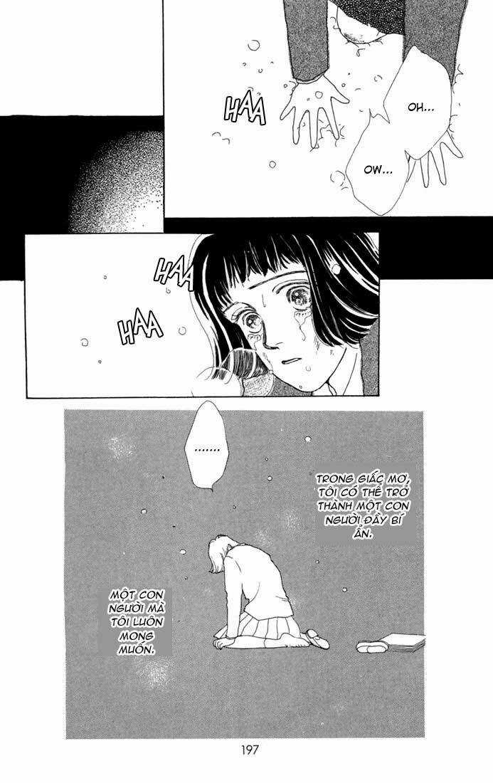 Con Nhà Giàu Ngoại Truyện Chapter 2 trang 10