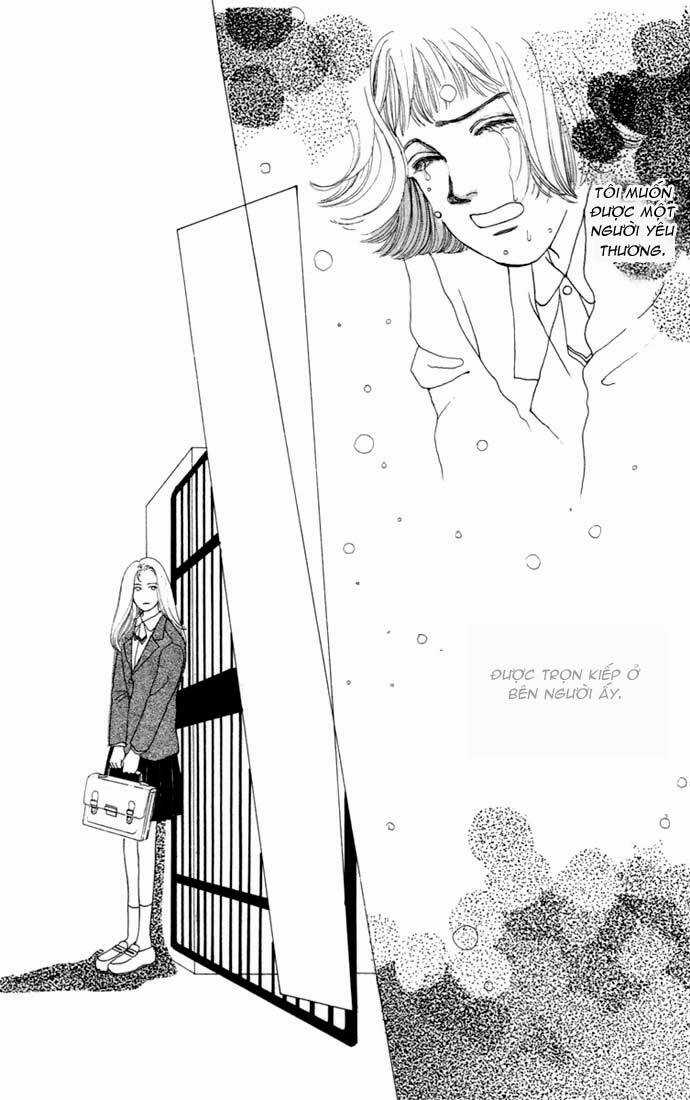 Con Nhà Giàu Ngoại Truyện Chapter 2 trang 11