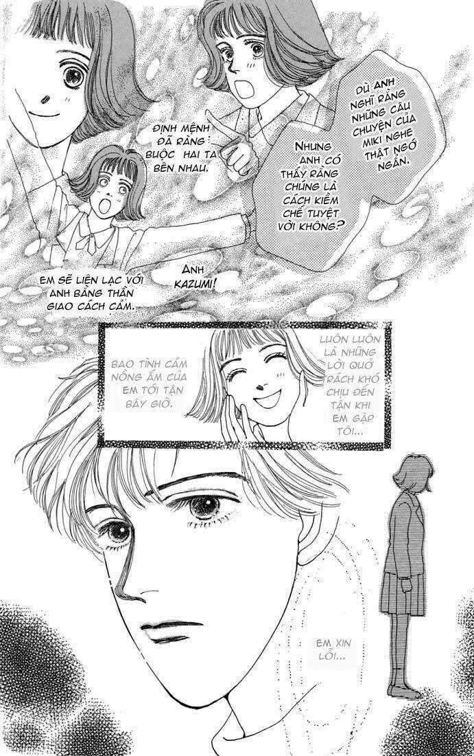 Con Nhà Giàu Ngoại Truyện Chapter 2 trang 13