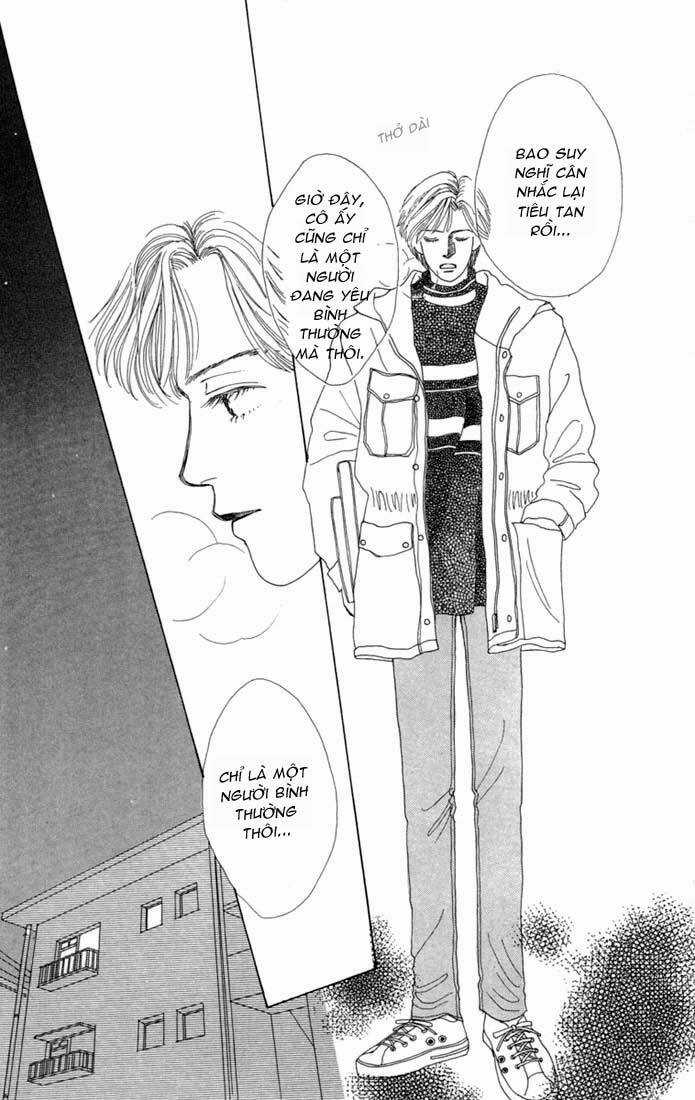 Con Nhà Giàu Ngoại Truyện Chapter 2 trang 14