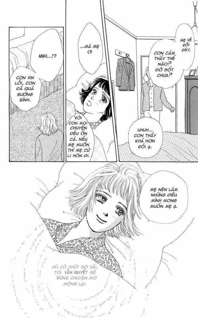 Con Nhà Giàu Ngoại Truyện Chapter 2 trang 15