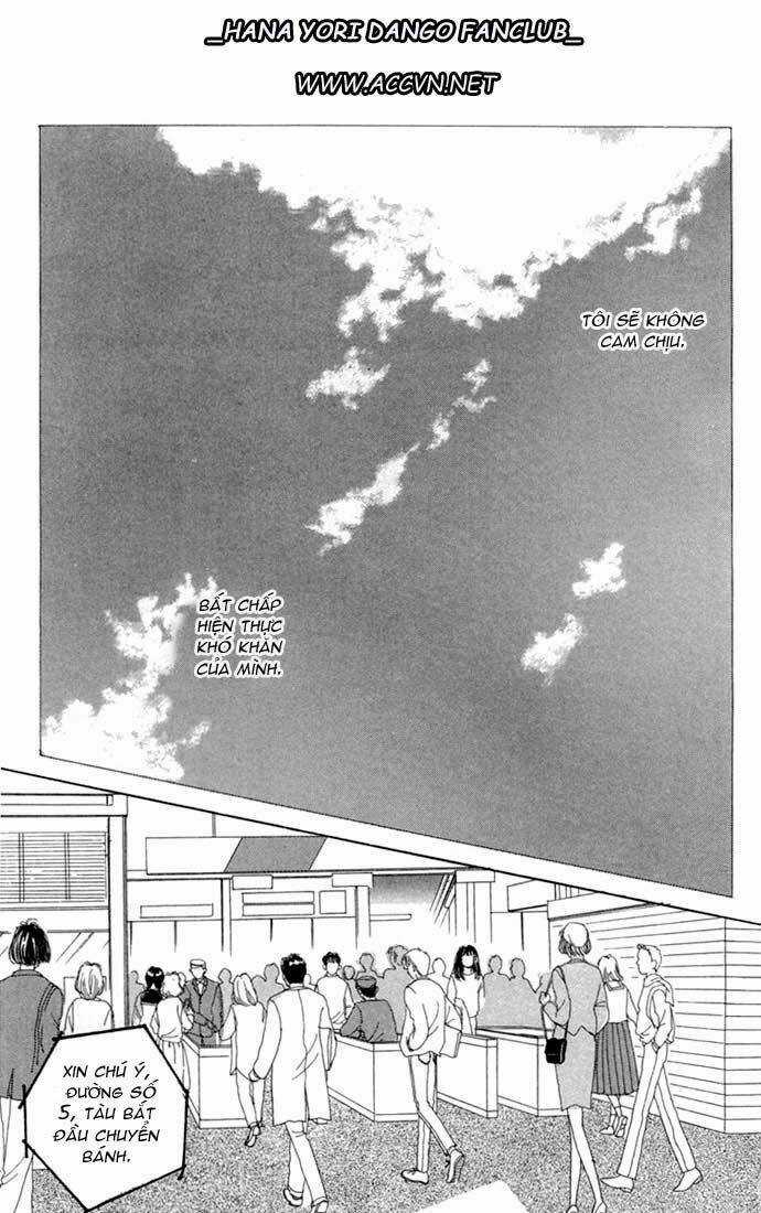 Con Nhà Giàu Ngoại Truyện Chapter 2 trang 16