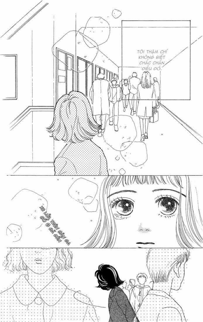 Con Nhà Giàu Ngoại Truyện Chapter 2 trang 19