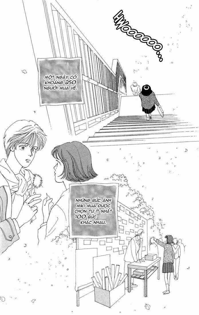 Con Nhà Giàu Ngoại Truyện Chapter 2 trang 20