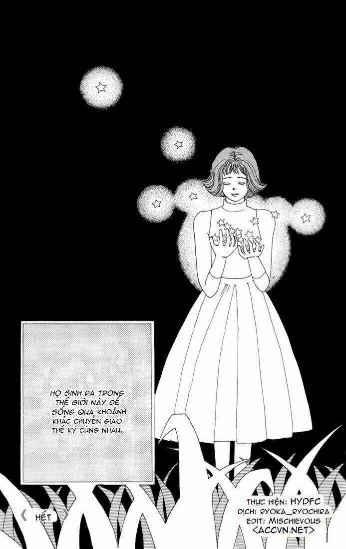 Con Nhà Giàu Ngoại Truyện Chapter 2 trang 22