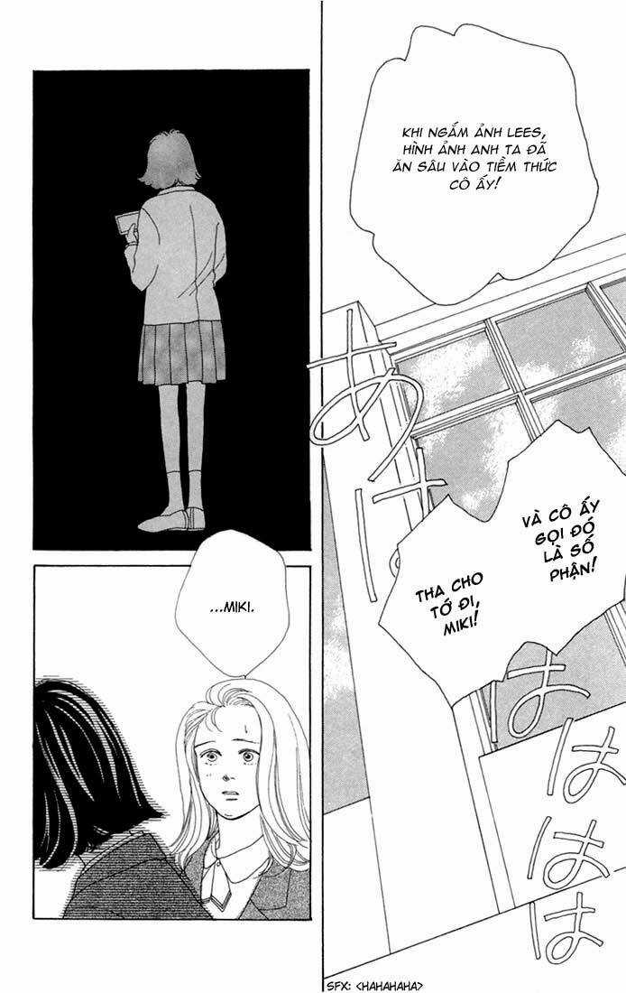 Con Nhà Giàu Ngoại Truyện Chapter 2 trang 3