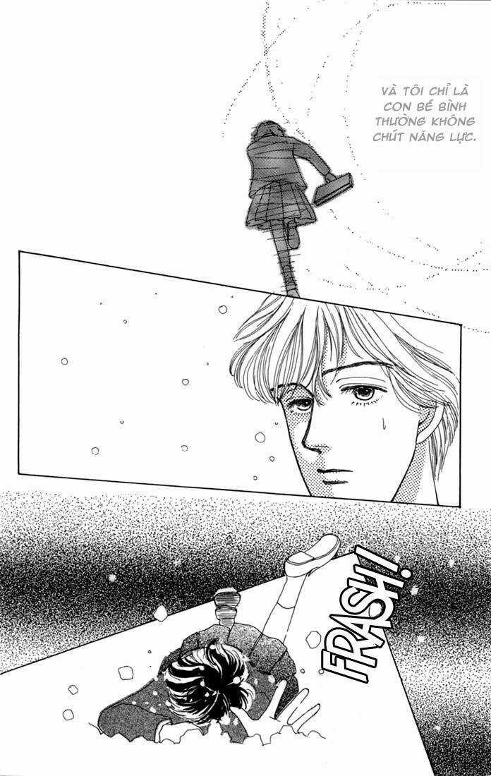 Con Nhà Giàu Ngoại Truyện Chapter 2 trang 9