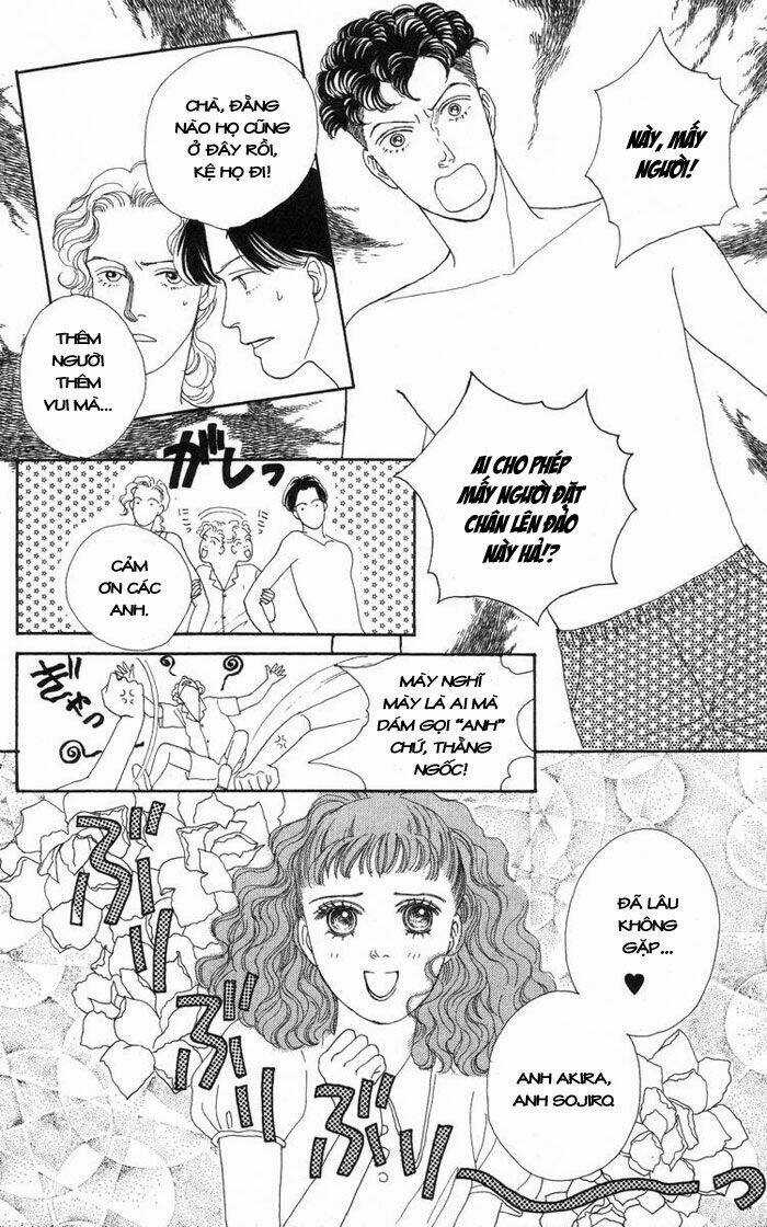 Con Nhà Giàu Chapter 0 trang 10