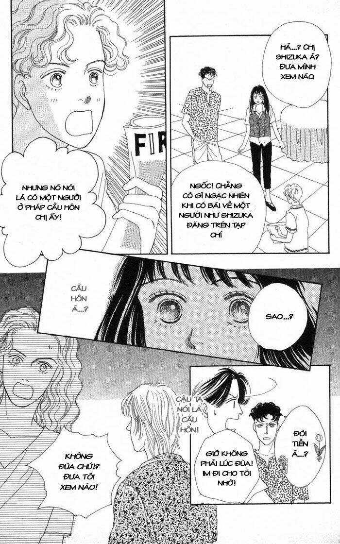 Con Nhà Giàu Chapter 0 trang 13