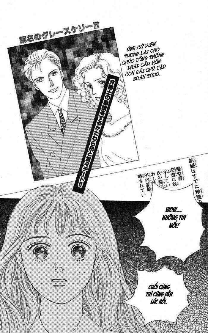 Con Nhà Giàu Chapter 0 trang 14