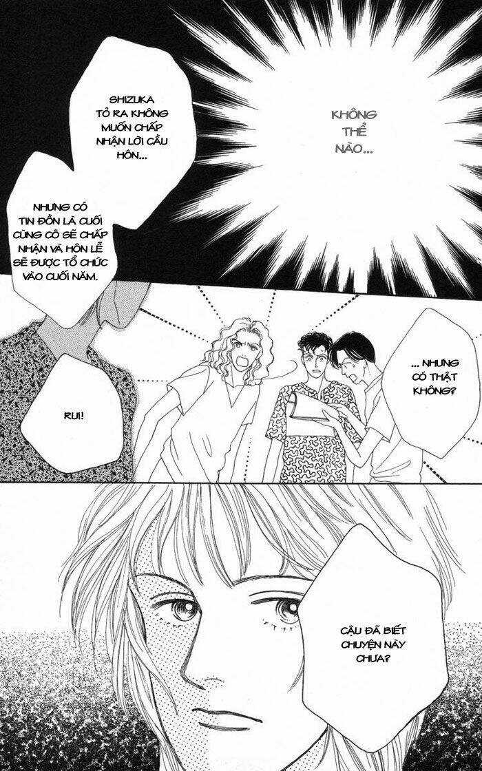 Con Nhà Giàu Chapter 0 trang 15