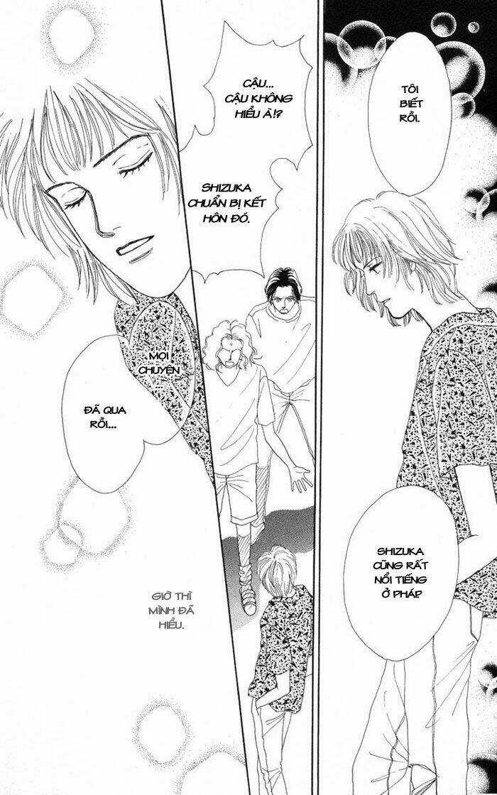 Con Nhà Giàu Chapter 0 trang 16