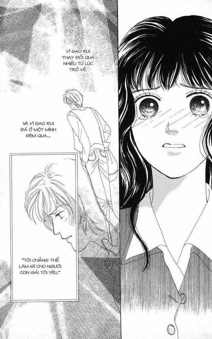 Con Nhà Giàu Chapter 0 trang 17