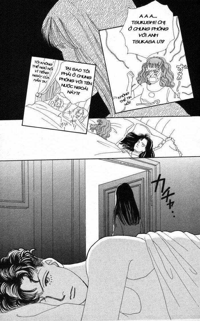 Con Nhà Giàu Chapter 0 trang 19