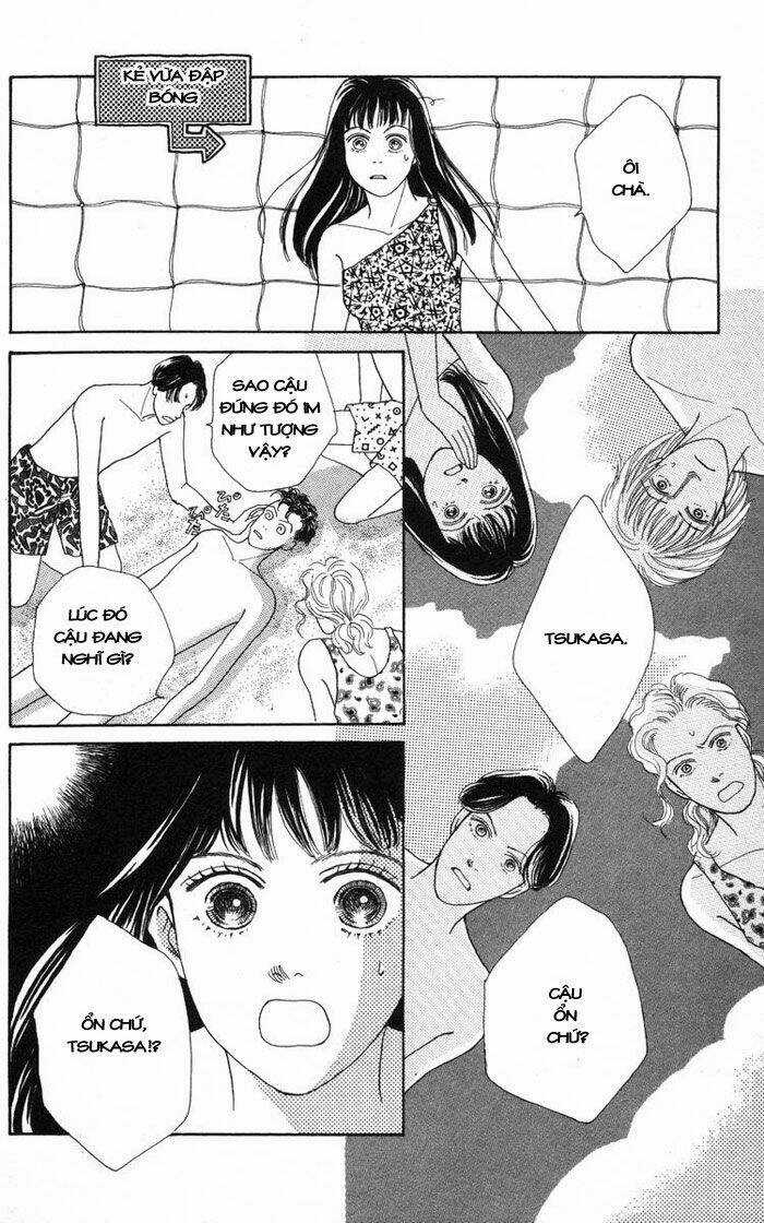 Con Nhà Giàu Chapter 0 trang 2