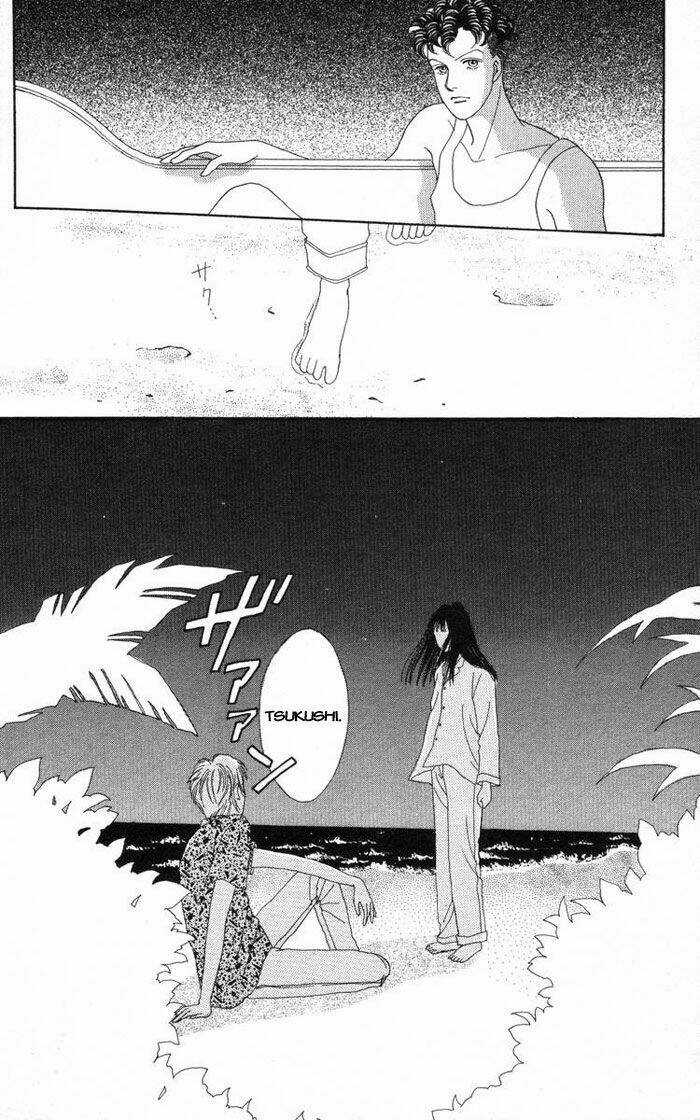 Con Nhà Giàu Chapter 0 trang 20