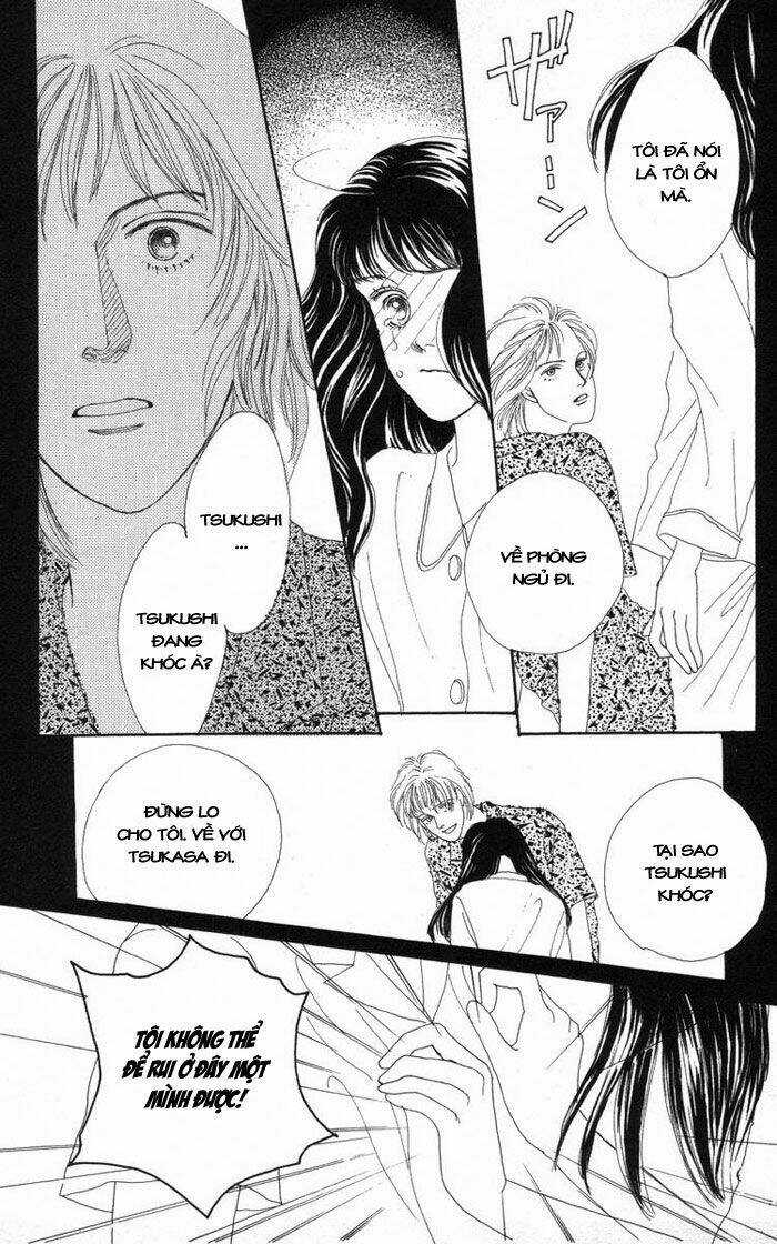 Con Nhà Giàu Chapter 0 trang 21