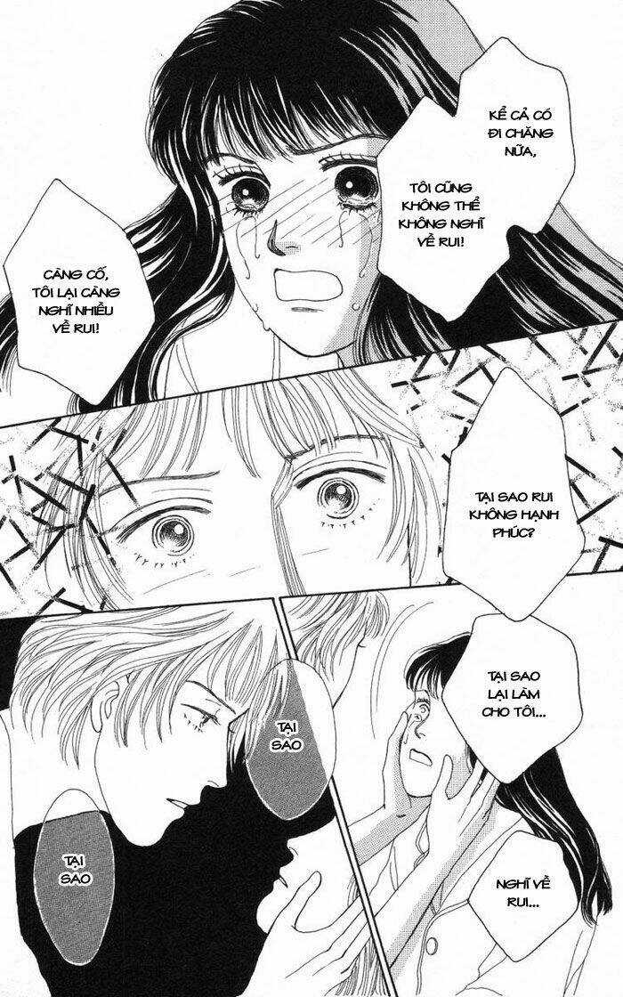 Con Nhà Giàu Chapter 0 trang 22