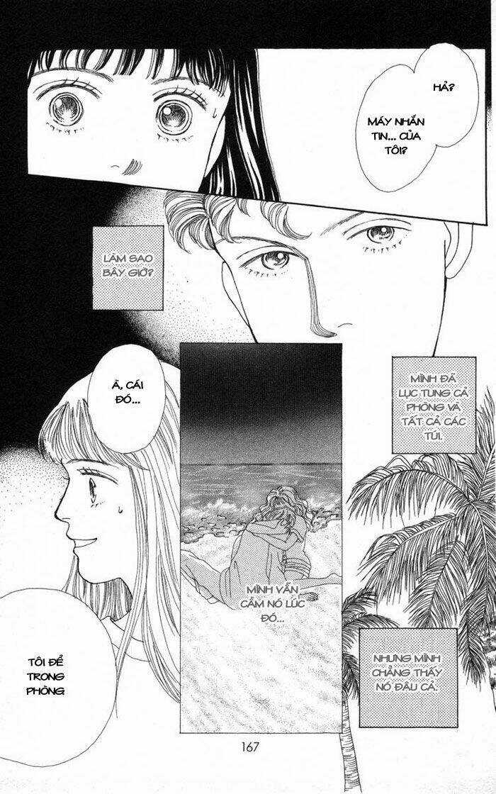 Con Nhà Giàu Chapter 0 trang 5