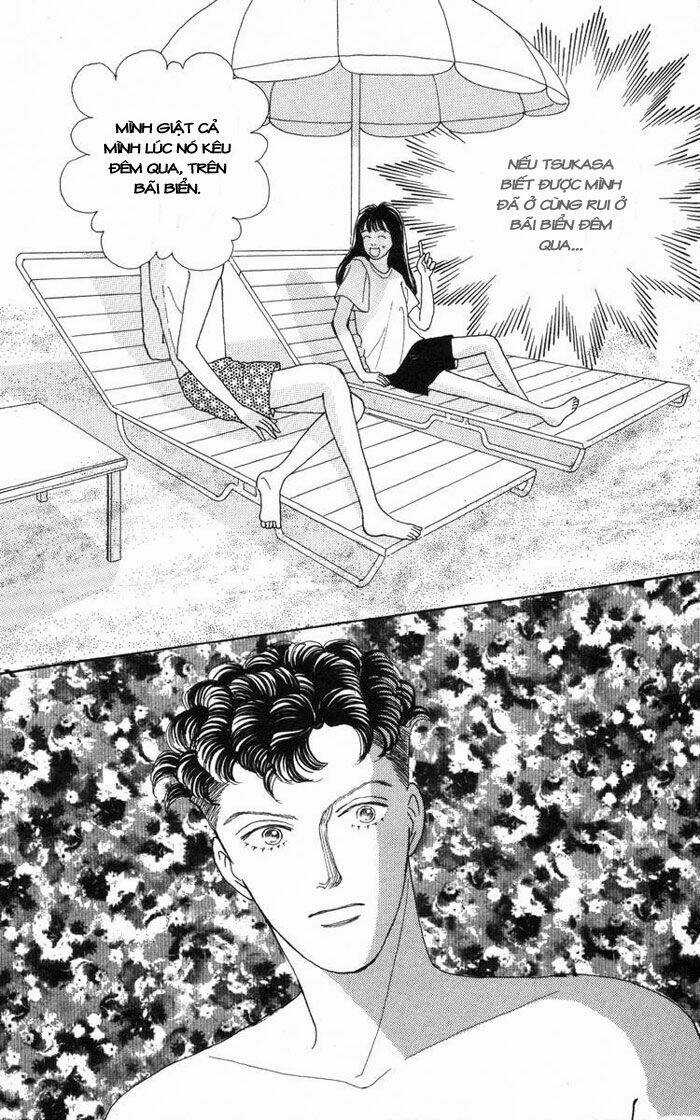 Con Nhà Giàu Chapter 0 trang 6