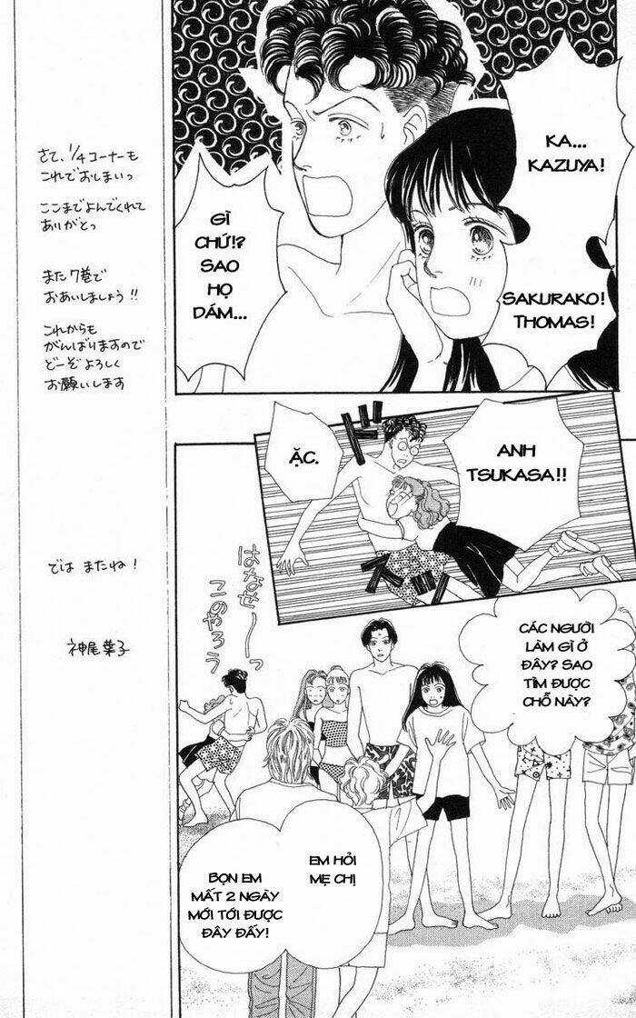 Con Nhà Giàu Chapter 0 trang 9