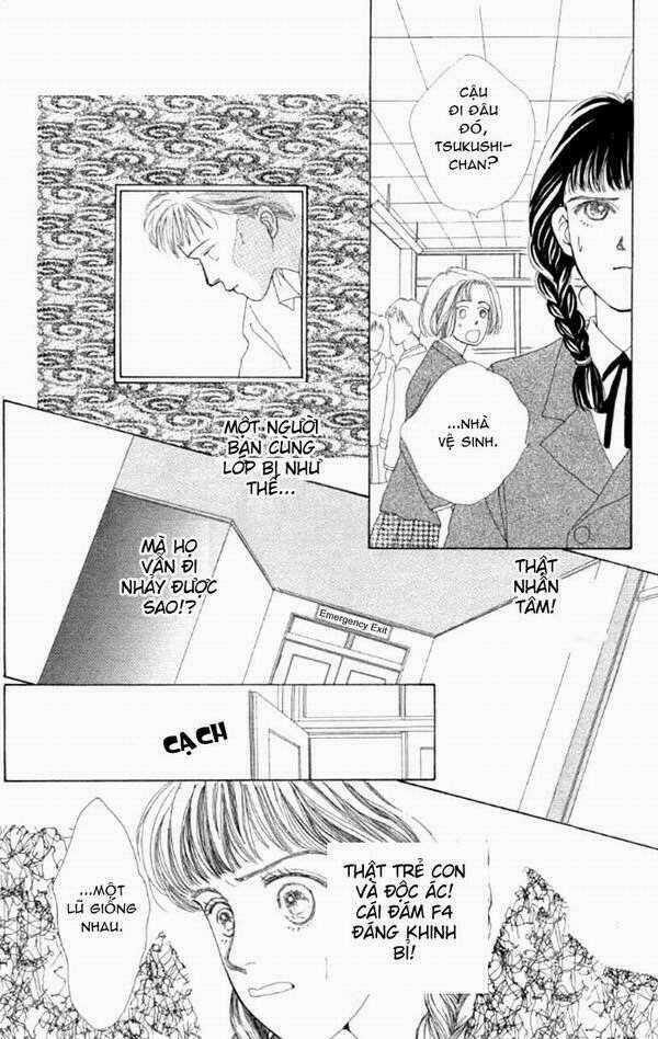 Con Nhà Giàu Chapter 1 trang 12