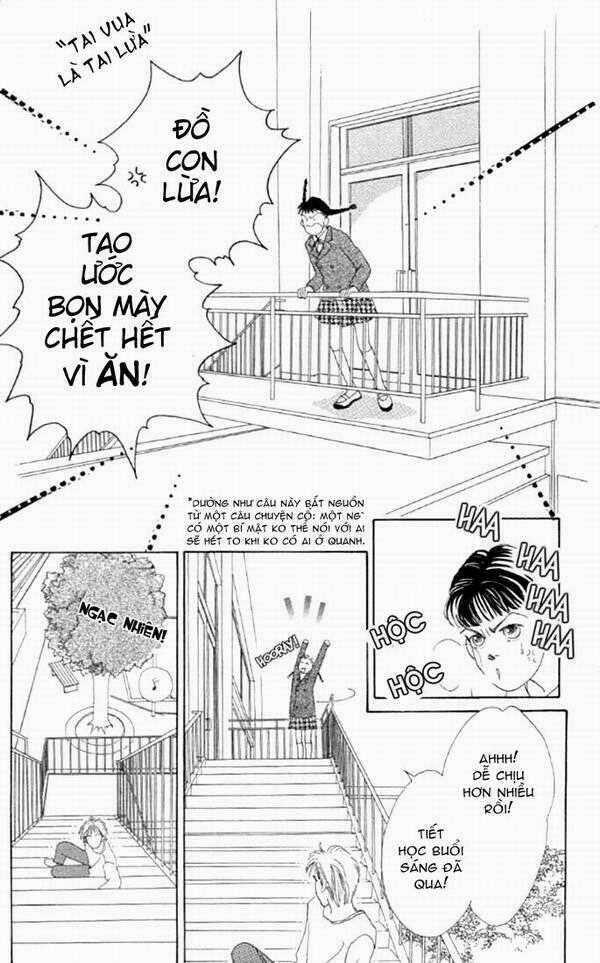 Con Nhà Giàu Chapter 1 trang 13