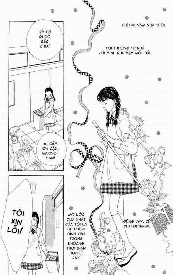 Con Nhà Giàu Chapter 1 trang 15