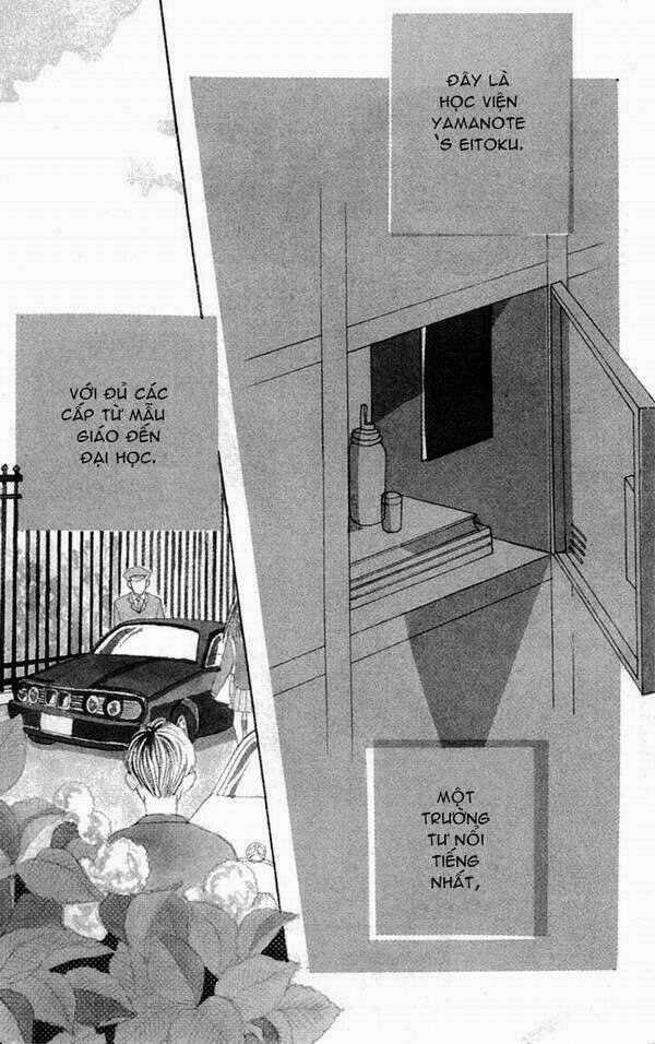 Con Nhà Giàu Chapter 1 trang 2