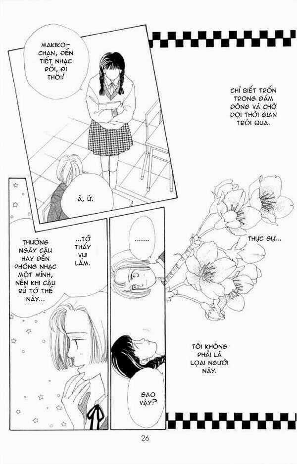 Con Nhà Giàu Chapter 1 trang 24