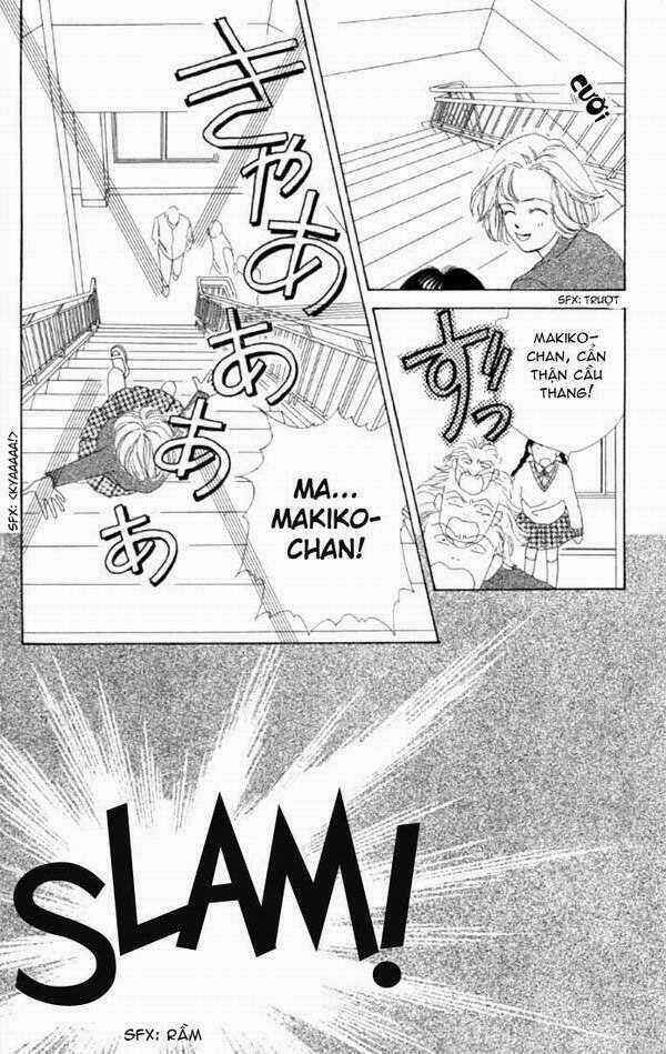 Con Nhà Giàu Chapter 1 trang 26