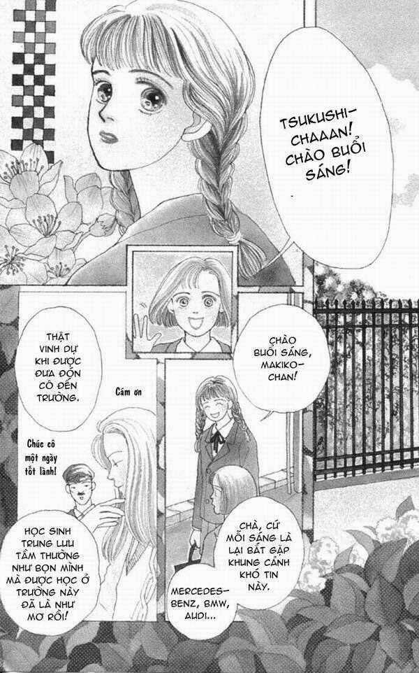 Con Nhà Giàu Chapter 1 trang 3