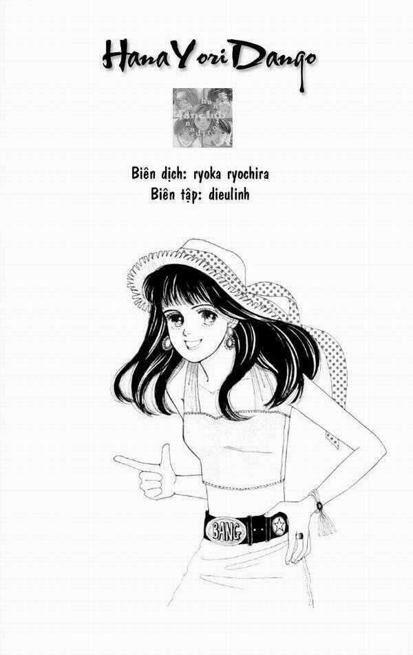 Con Nhà Giàu Chapter 1 trang 4