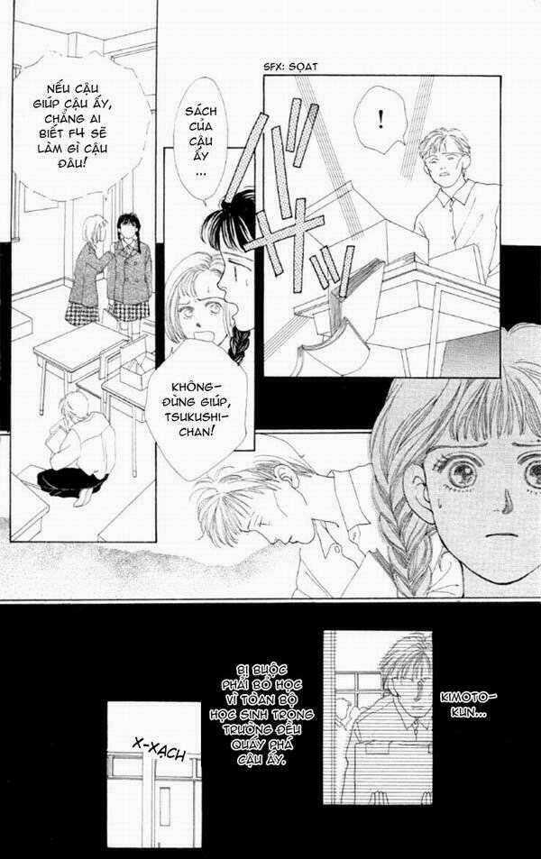 Con Nhà Giàu Chapter 1 trang 8