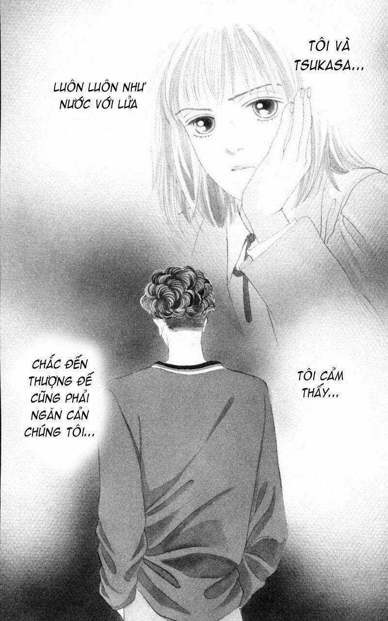 Con Nhà Giàu Chapter 107 trang 0
