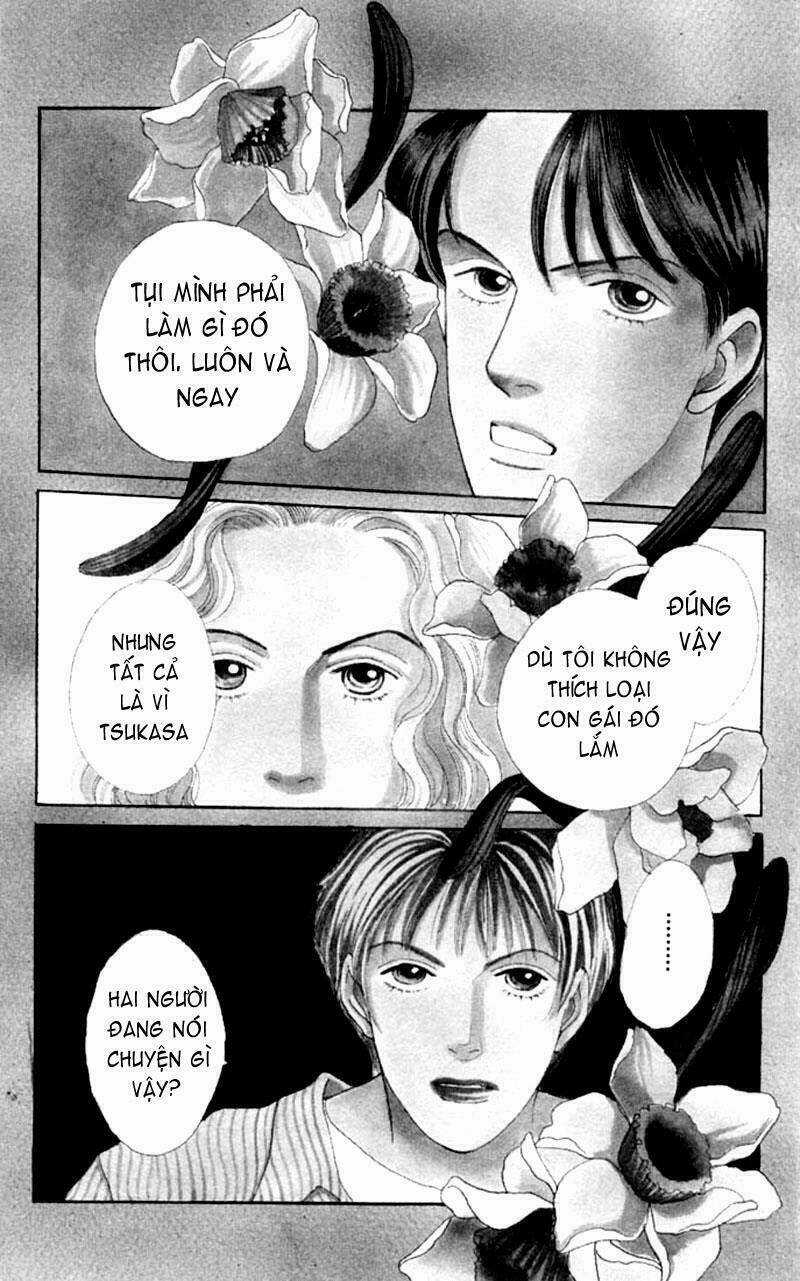 Con Nhà Giàu Chapter 107 trang 1