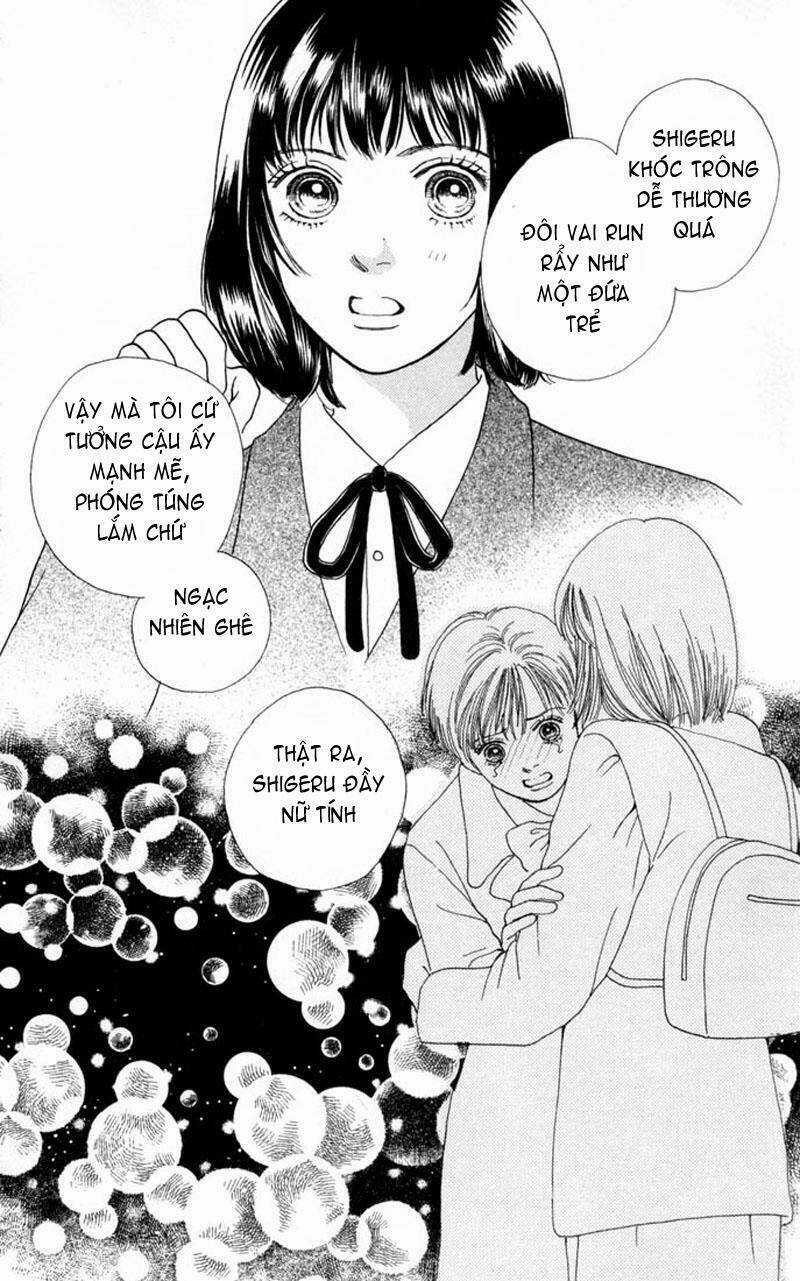 Con Nhà Giàu Chapter 108 trang 1