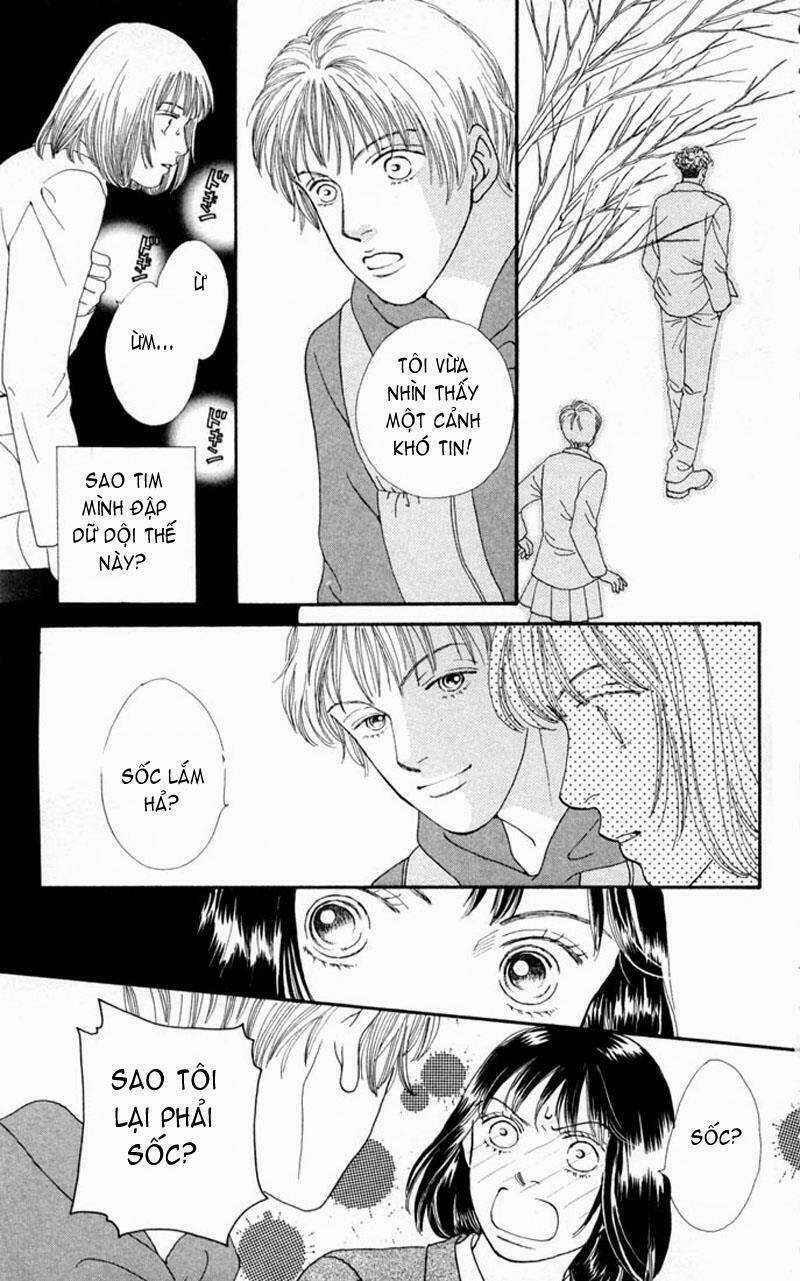 Con Nhà Giàu Chapter 109 trang 1
