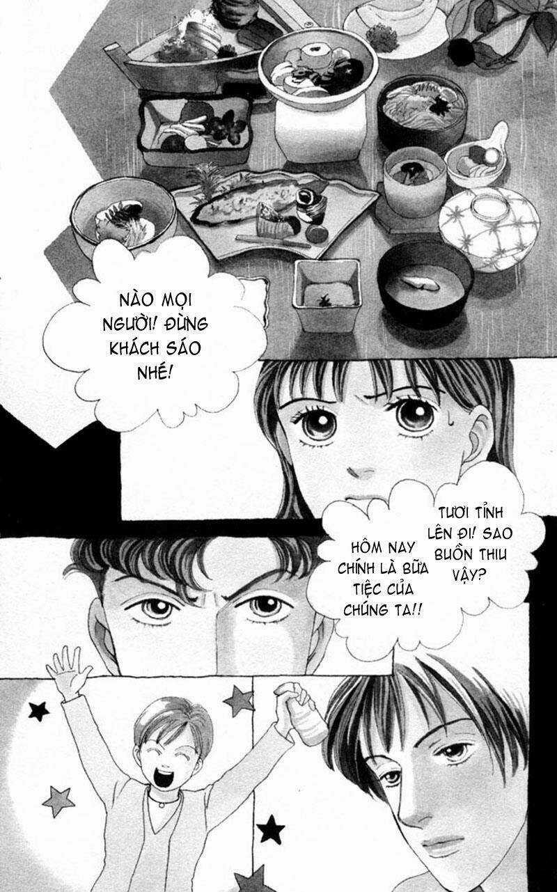 Con Nhà Giàu Chapter 110 trang 0