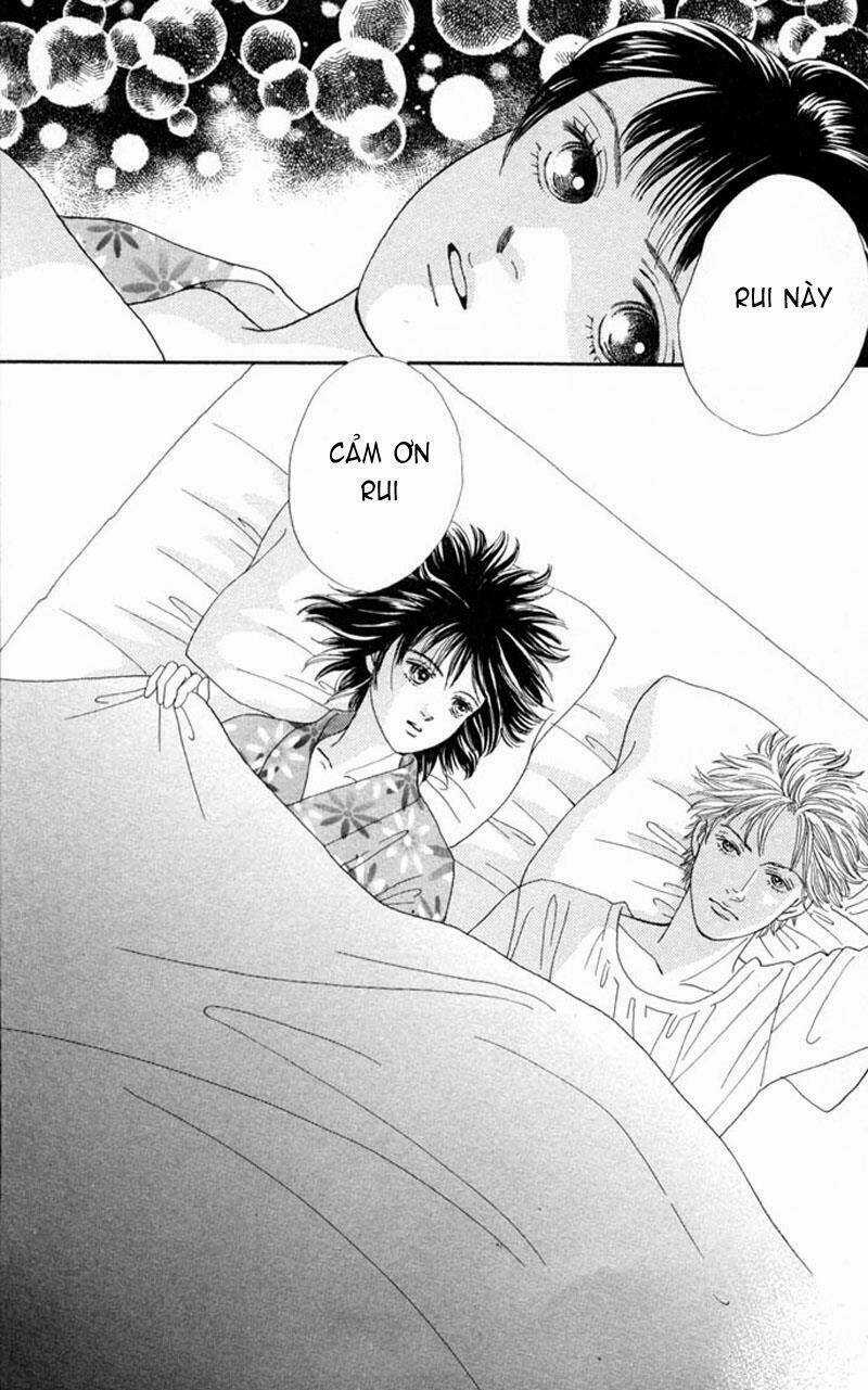 Con Nhà Giàu Chapter 111 trang 1