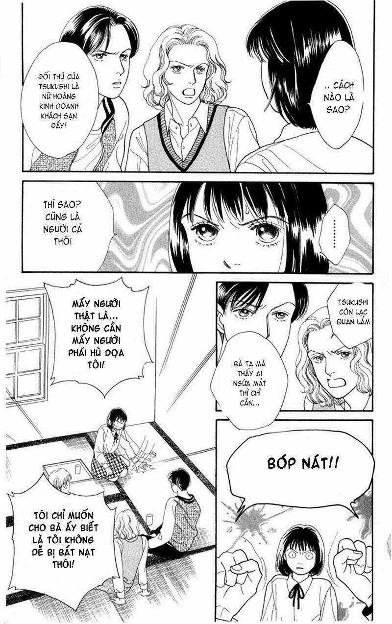 Con Nhà Giàu Chapter 115 trang 1