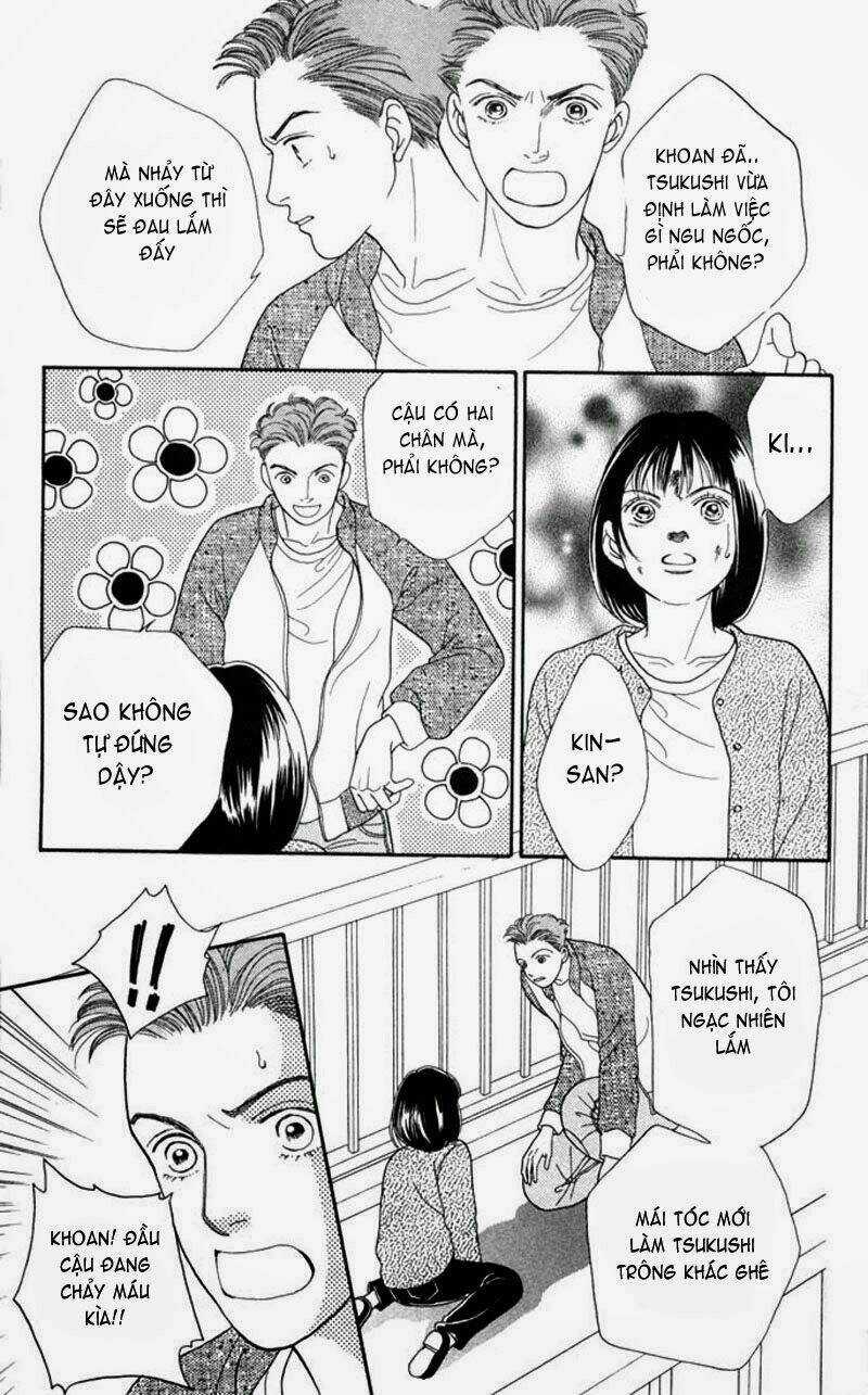 Con Nhà Giàu Chapter 116 trang 0