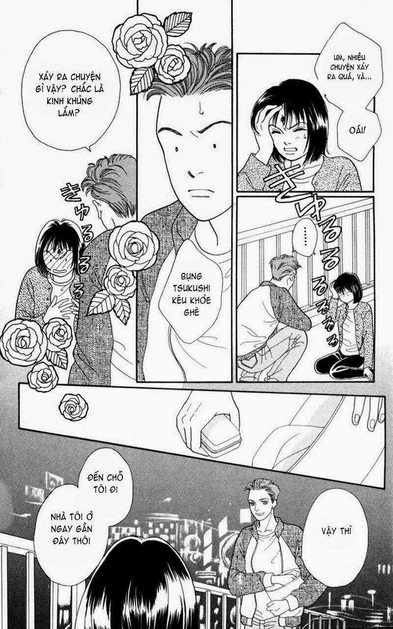 Con Nhà Giàu Chapter 116 trang 1