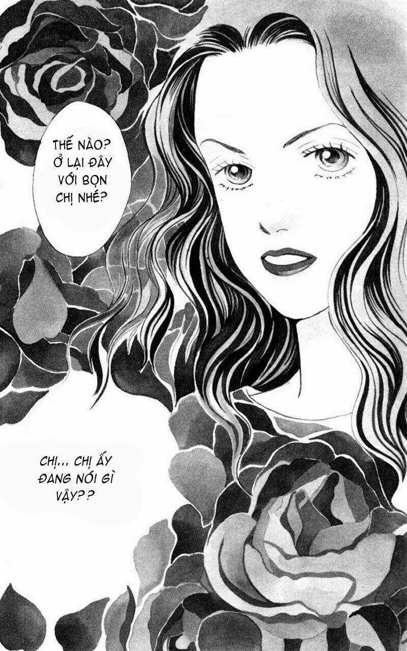 Con Nhà Giàu Chapter 117 trang 0