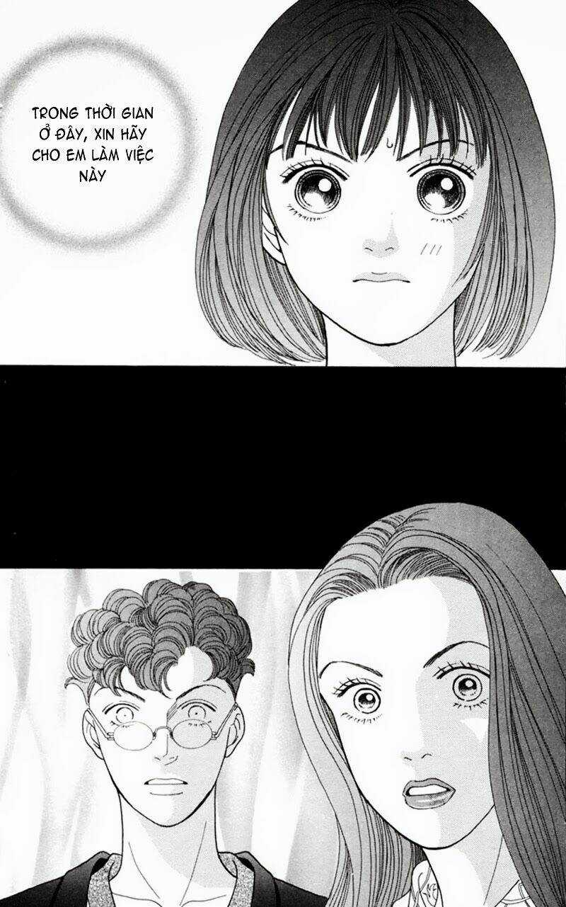 Con Nhà Giàu Chapter 118 trang 0