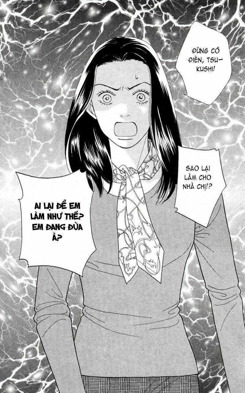 Con Nhà Giàu Chapter 118 trang 1