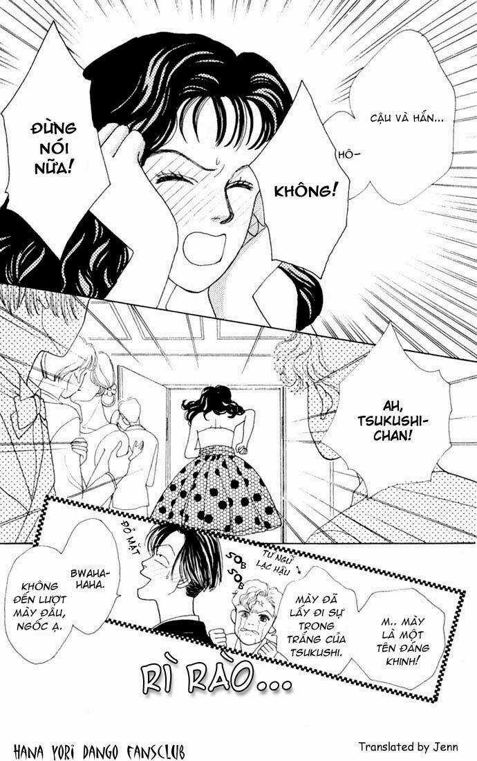 Con Nhà Giàu Chapter 12 trang 6