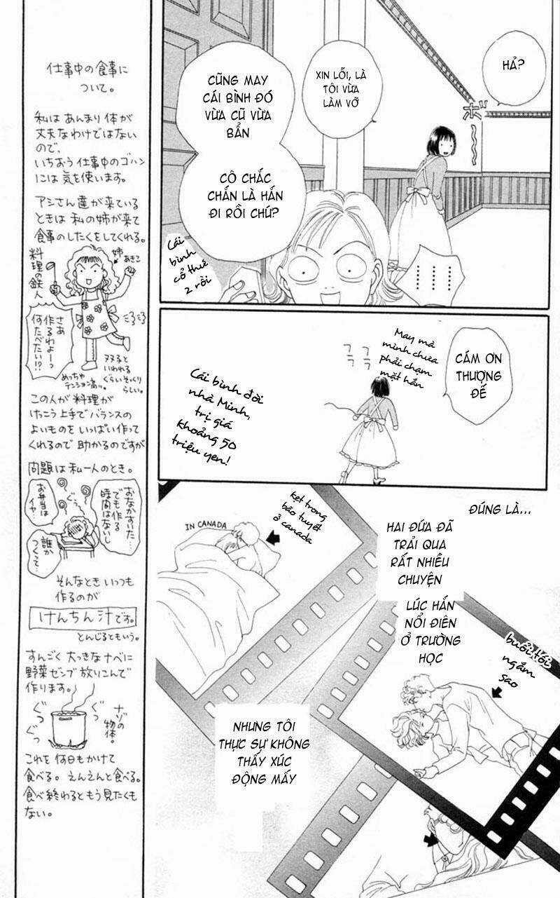 Con Nhà Giàu Chapter 130 trang 11