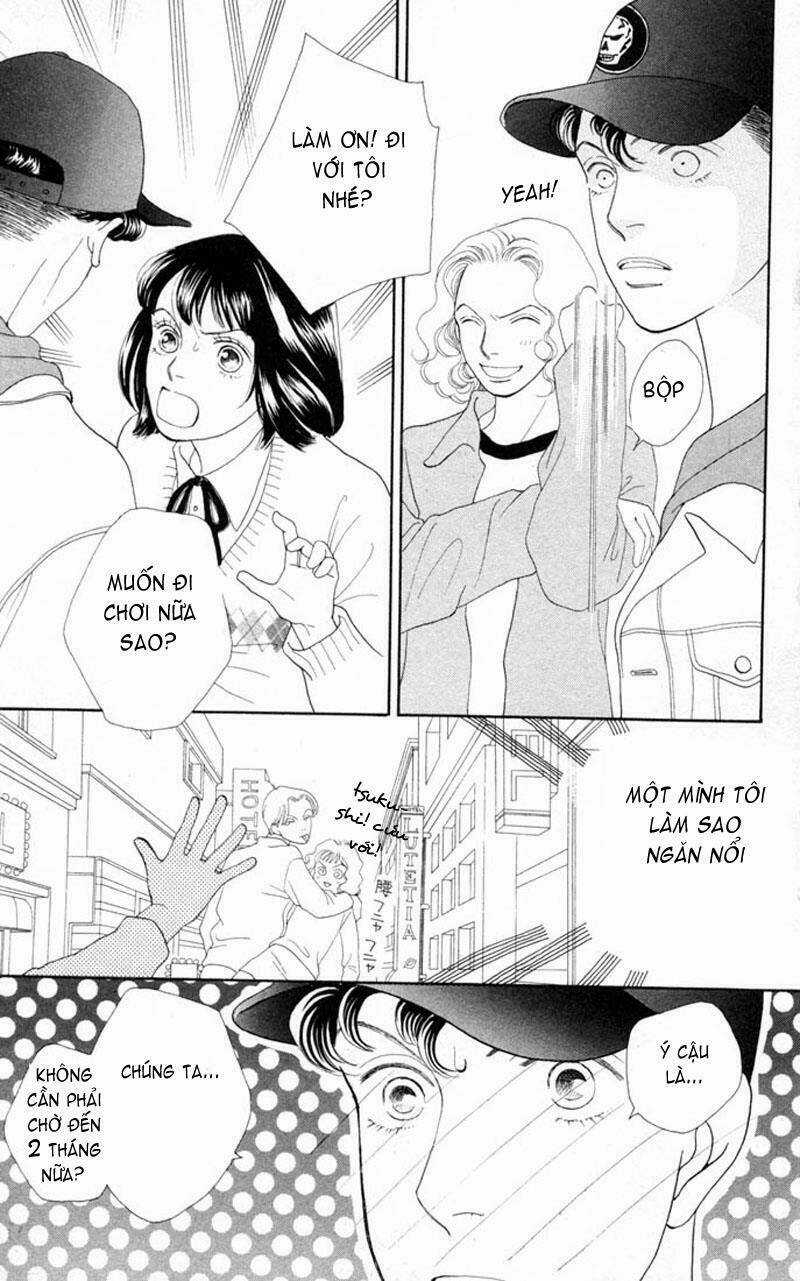 Con Nhà Giàu Chapter 130 trang 21